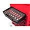Tekton 3/8 Inch Drive 12-Point Socket Set with Open Top Drawer and Rack, 30-Piece 1/4-1 in. OLB94306 - alternate 4